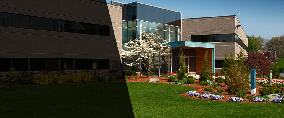 Hooksett Landscapers