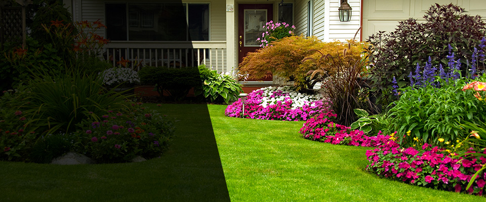 Hooksett Landscapers
