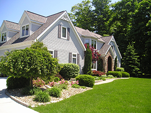 Landscapers and Lawncare Services in Hooksett, NH